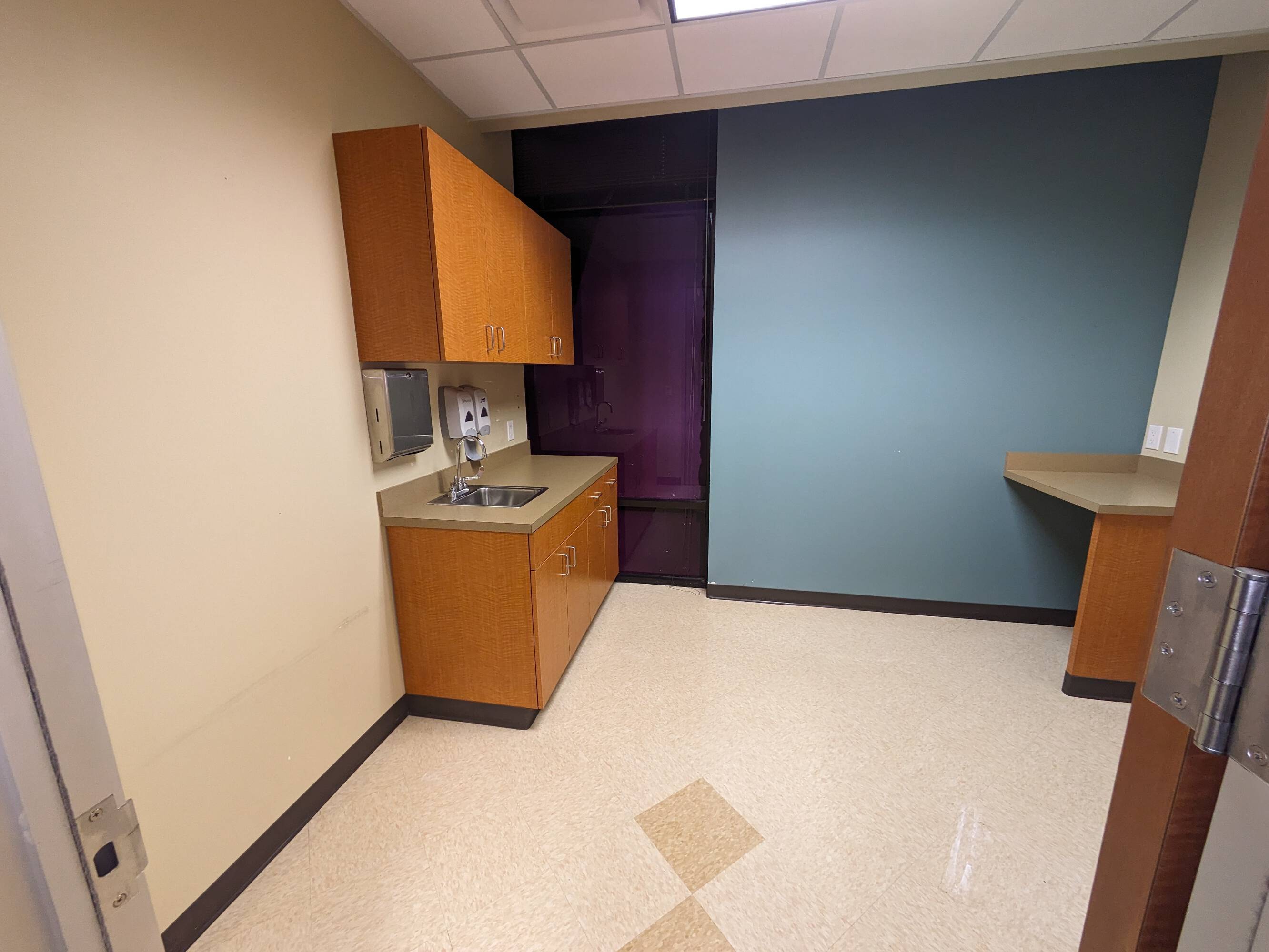 2nd Gen Medical Space at Firethorne