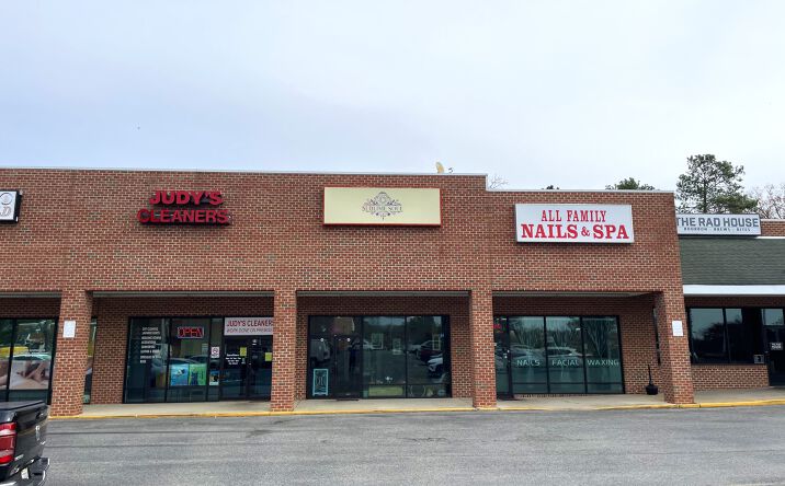 Pictures of Retail property located at Drury Dr, La Plata, MD 20646 for lease - image #1