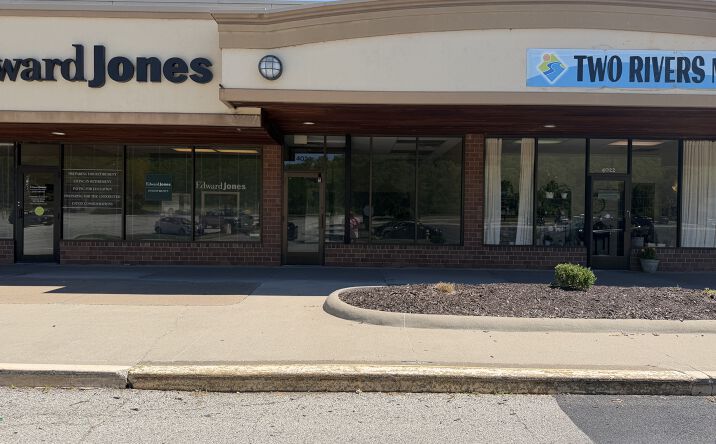 Pictures of Office, Retail property located at 4024 BLACKHAWK Road, Rock Island, IL 61201 for lease - image #1