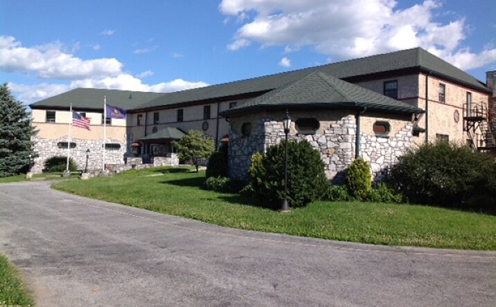 Pictures of Office property located at 1801 Oberlin Rd, Middletown, PA 17057 for lease - image #1
