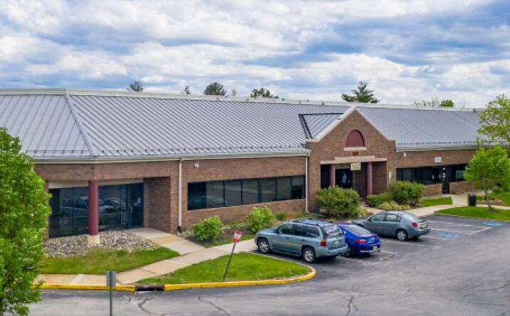 Liberty Business Park, OH, OH Office Space For Rent | Commercial ...