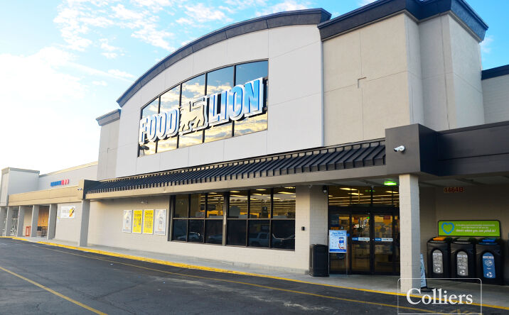 Pictures of Retail property located at 4464 Devine St, Columbia, SC 29205 for lease - image #1