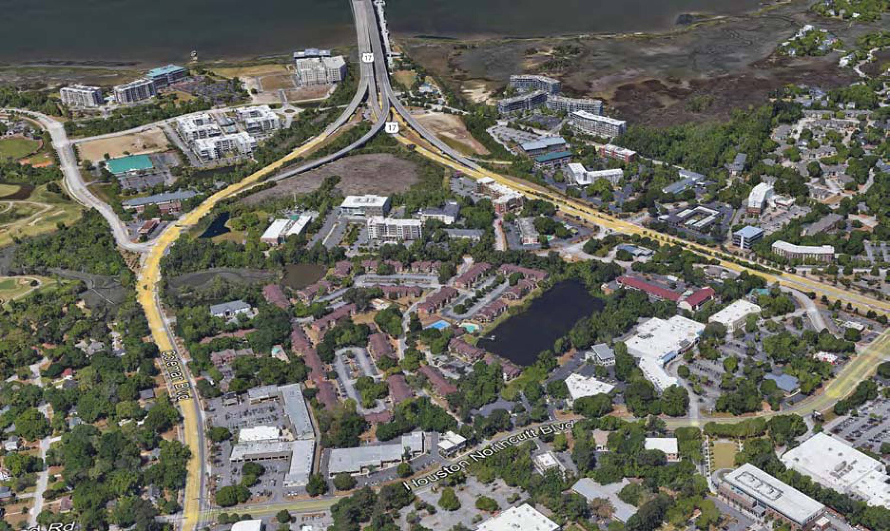 950 Houston Northcutt Blvd, Mt Pleasant, SC 29464