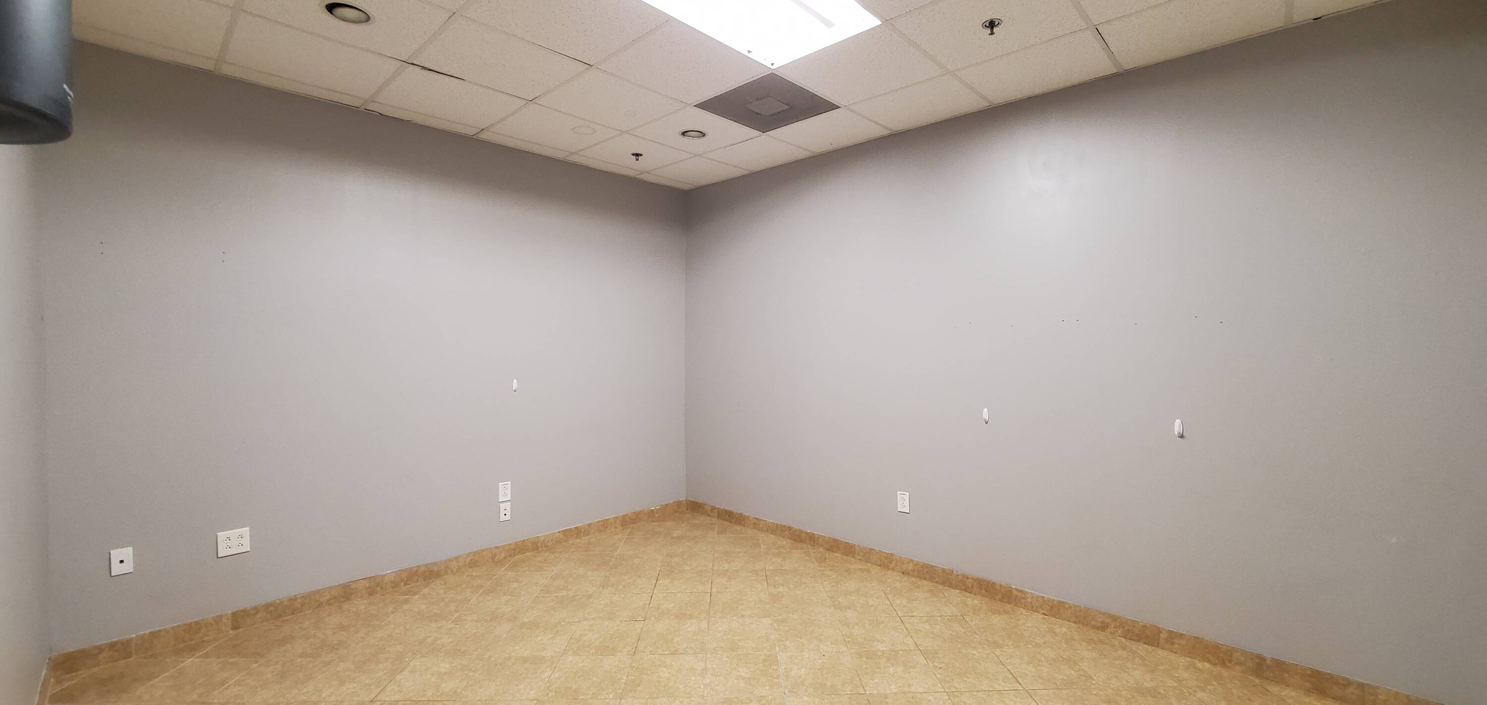 2nd Gen Medical Space SW Freeway