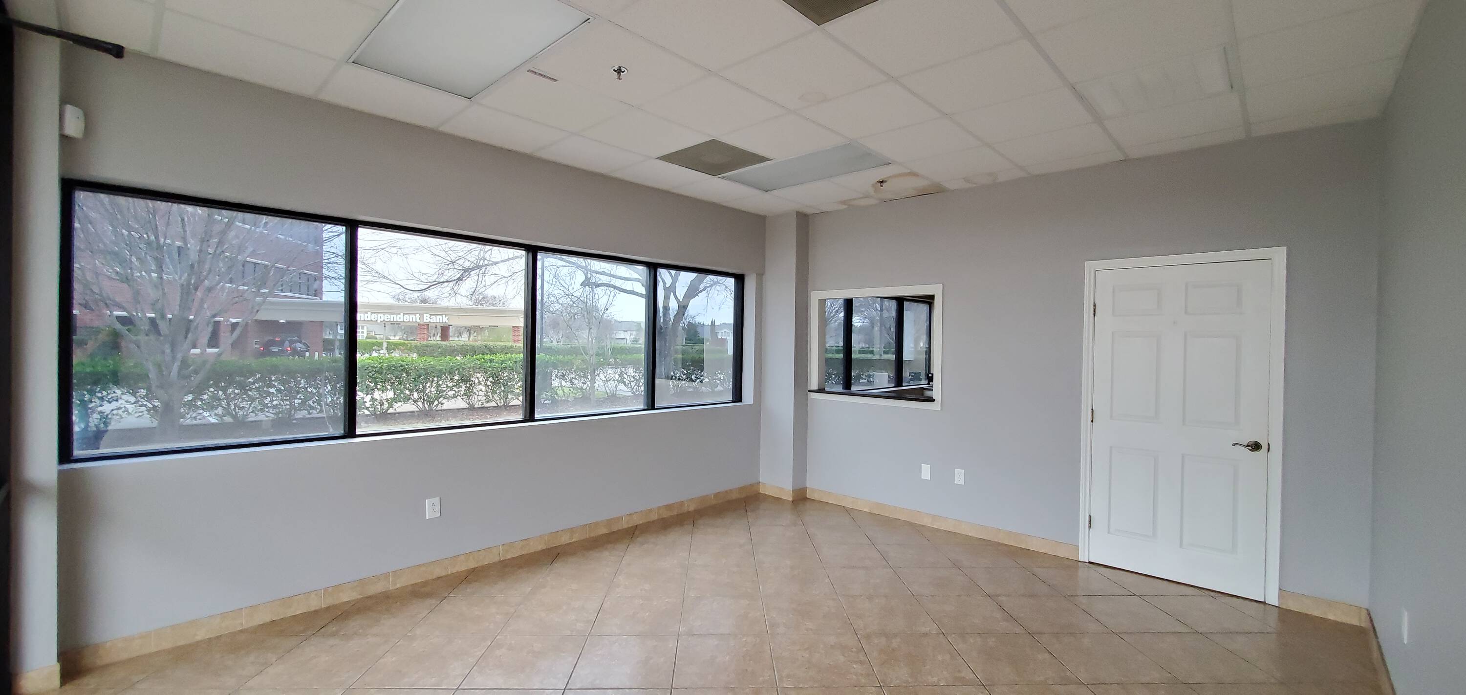 2nd Gen Medical Space SW Freeway