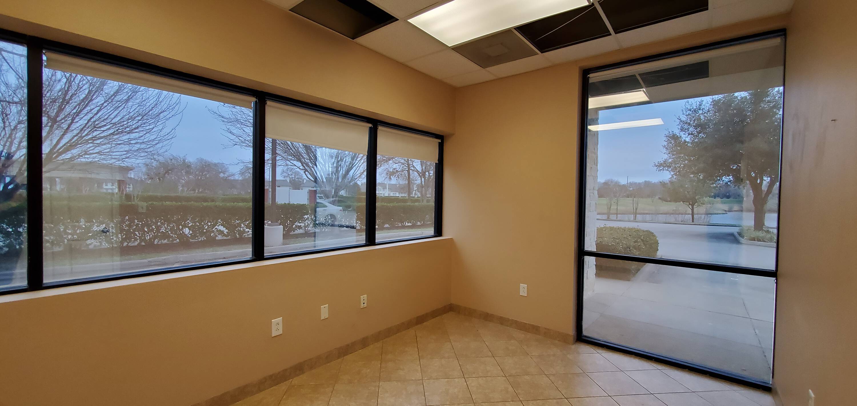 2nd Gen Medical Space SW Freeway