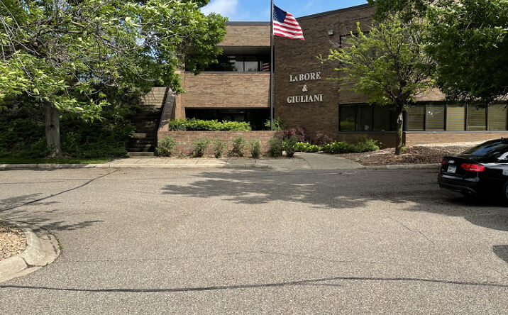 Pictures of Office property located at 10285 Yellow Circle Drive, Minnetonka, MN 55343 for lease - image #1