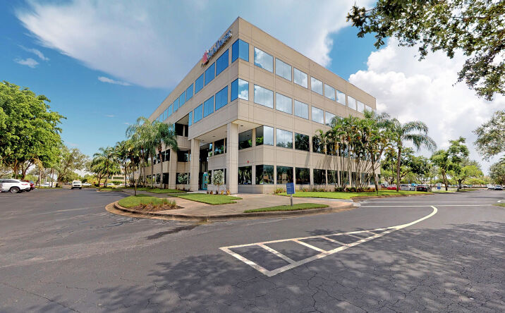 Pictures of Office property located at 4415 Metro Pkwy, Fort Myers, FL 33916 for lease - image #1