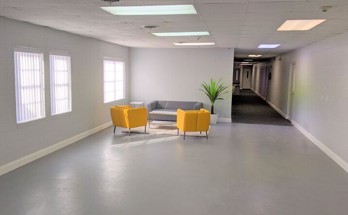Pictures of Office property located at 4205 Broadway St, Pearland, TX 77581 for lease - image #1