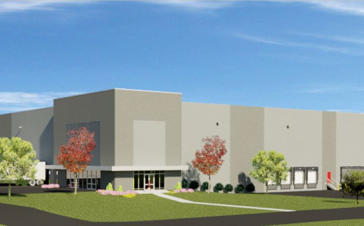 Pictures of Industrial property located at 111 Spring St, Southington, CT 06489 for lease - image #1