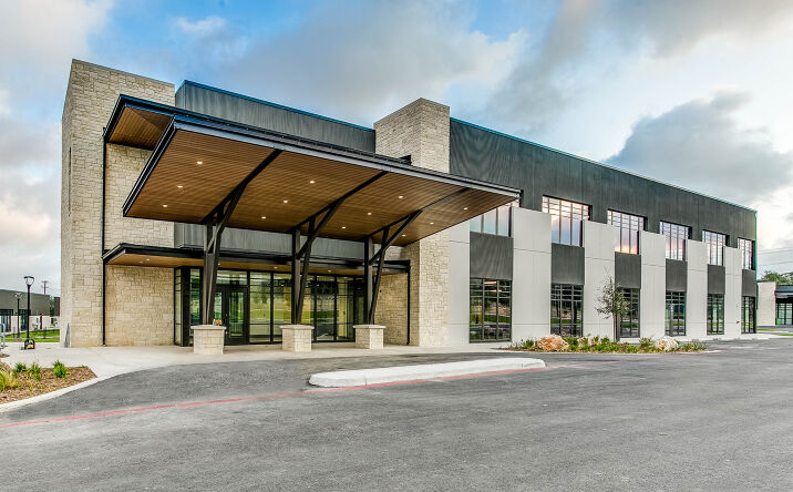 Pictures of Office property located at 5230 Rogers Rd, San Antonio, TX 78251 for lease - image #1
