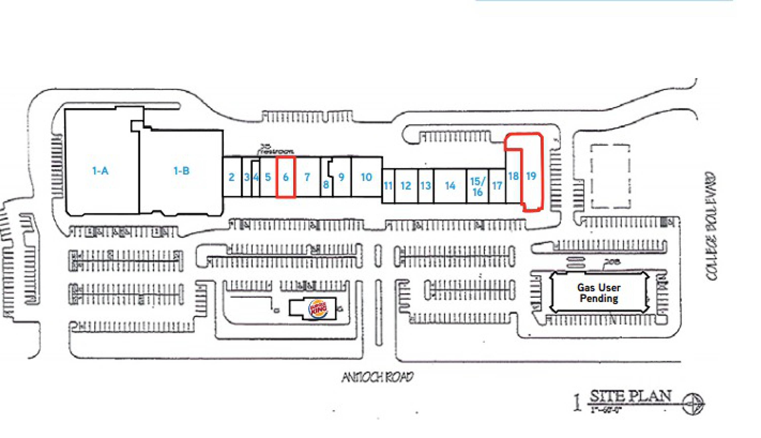 1110011112 Antioch Road, Overland Park, KS 66210