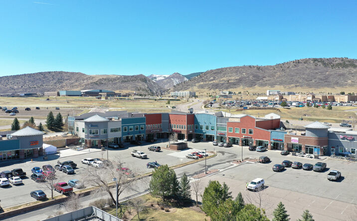 Pictures of Retail, Office property located at 5935 S Zang St, Littleton, CO 80127 for lease - image #1