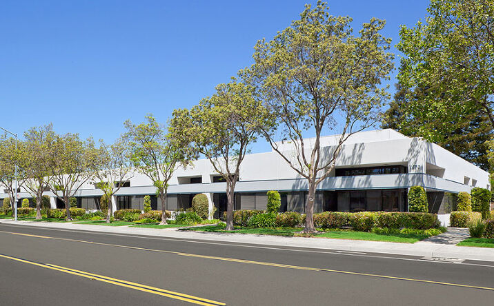 Pictures of Industrial property located at 1670 Alvarado Street Bldg. A, San Leandro, CA 94577 for lease - image #1