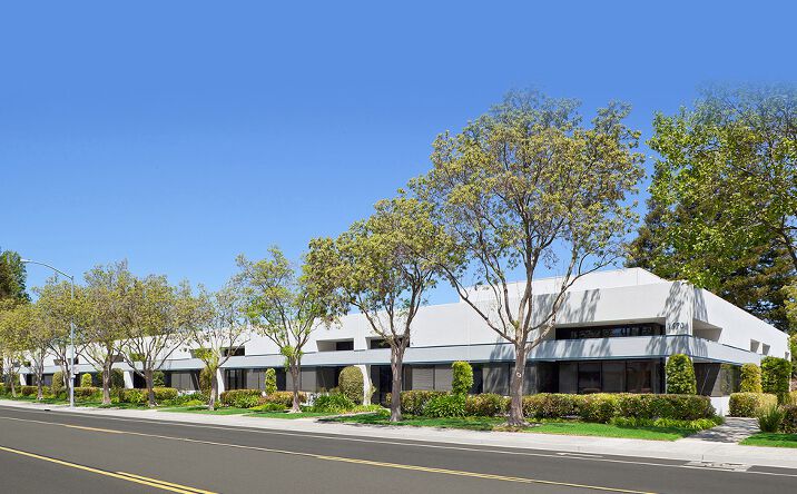 Pictures of Industrial property located at 1670 Alvarado Street Bldg. A, San Leandro, CA 94577 for lease - image #1