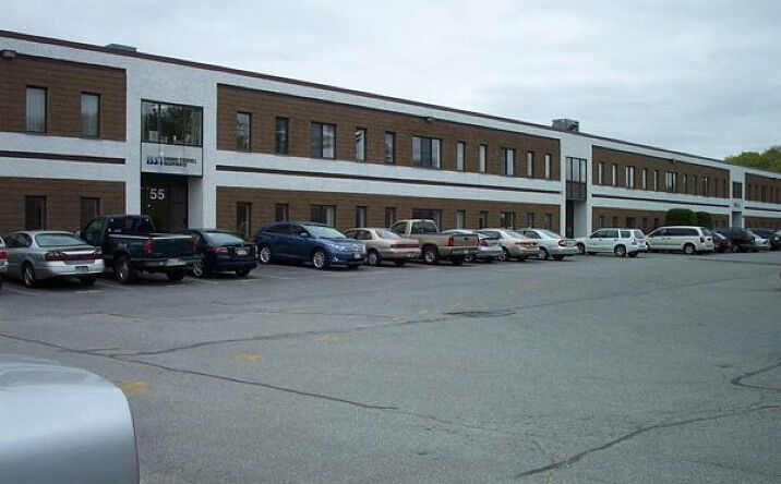 Pictures of Industrial property located at 55 6th Road, Woburn, MA 01801 for lease - image #1