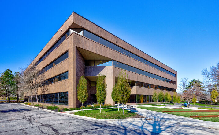 Pictures of Retail, Office property located at 6060 Rockside Woods Blvd N, Independence, OH 44131 for lease - image #1