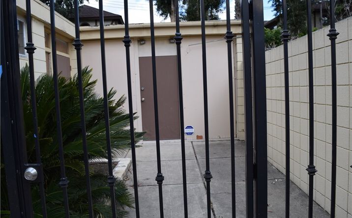 Pictures of Special Purpose property located at 11035 Acacia Parkway, Garden Grove, CA 92840 for lease - image #1