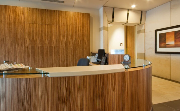 Pictures of Office property located at 8435 N Stemmons Fwy, Dallas, TX 75247 for lease - image #1