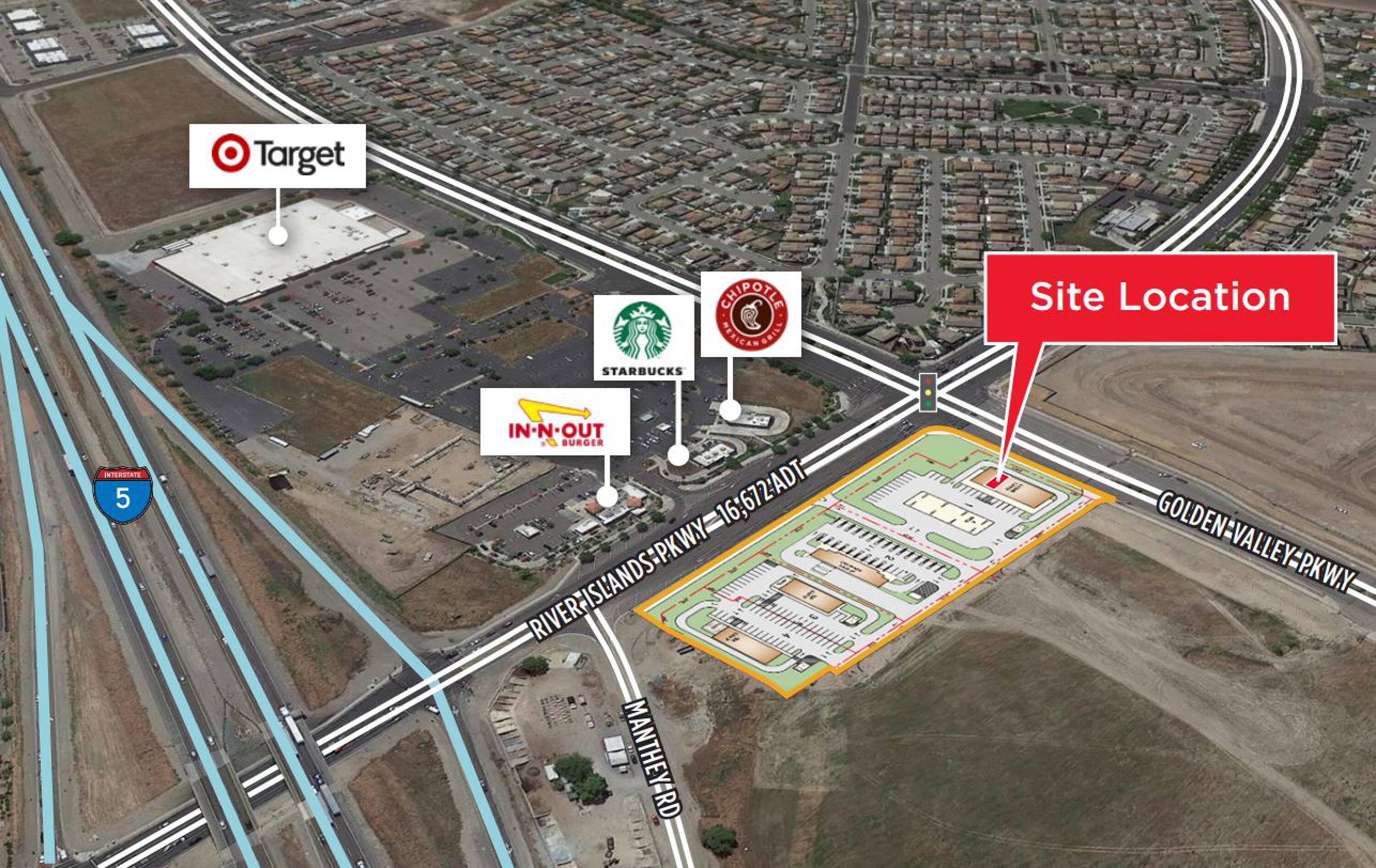 16460 Golden Vly Pkwy, Lathrop, CA 95330