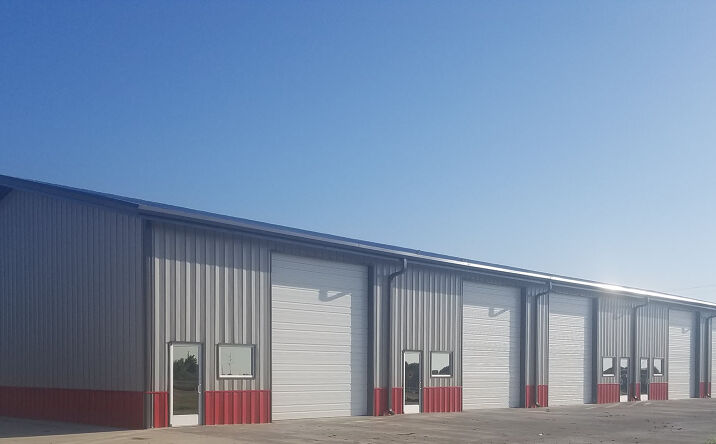 Pictures of Industrial property located at 10437 FM917, Alvarado, TX 76009 for lease - image #1