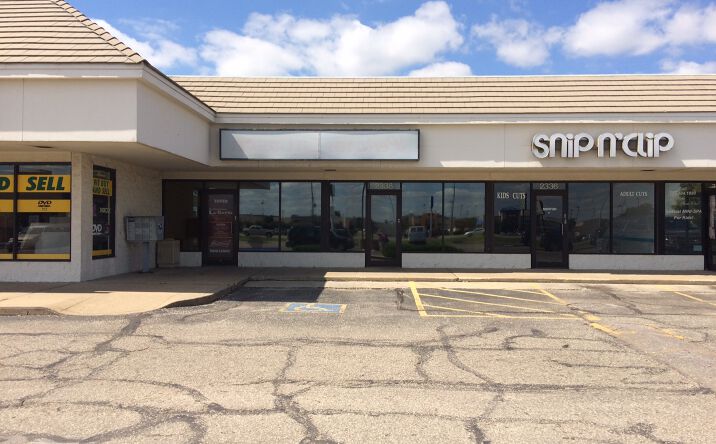 Pictures of Retail, Office property located at S 9th St, Salina, KS 67401 for lease - image #1