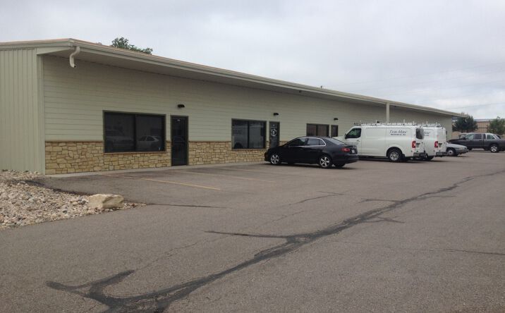 Pictures of Industrial property located at 301 Lincoln Ct, Fort Collins, CO 80524 for lease - image #1