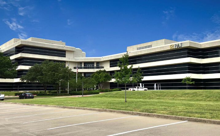 Pictures of Office property located at 18325 Waterview Pky, Dallas, TX 75252 for lease - image #1