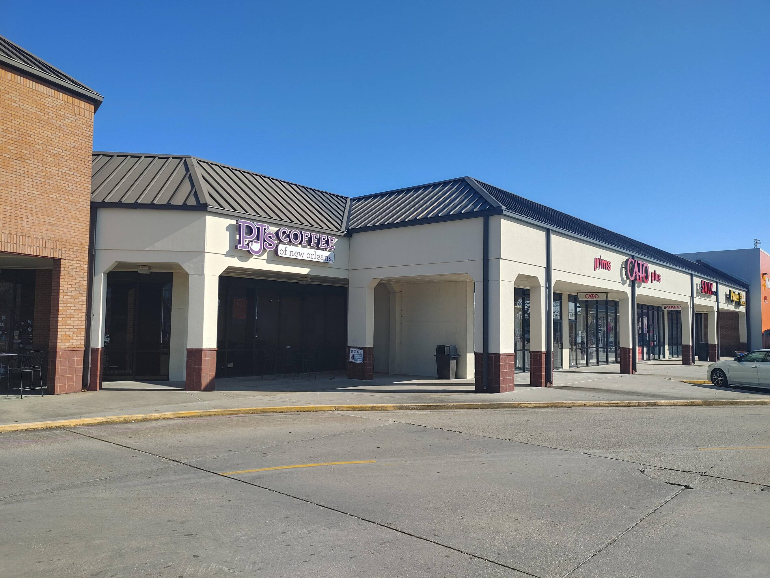 140164 Belle Terre Blvd, Laplace, LA 70068