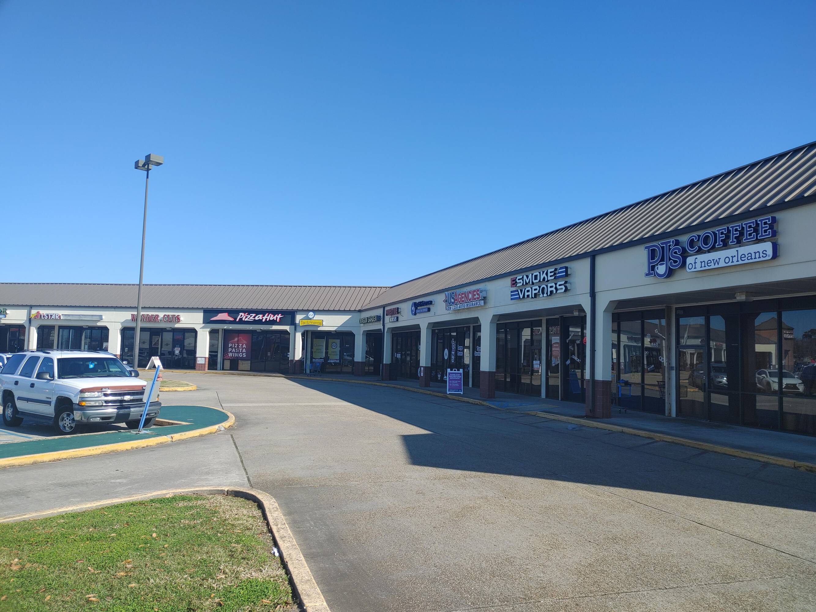 140164 Belle Terre Blvd, Laplace, LA 70068