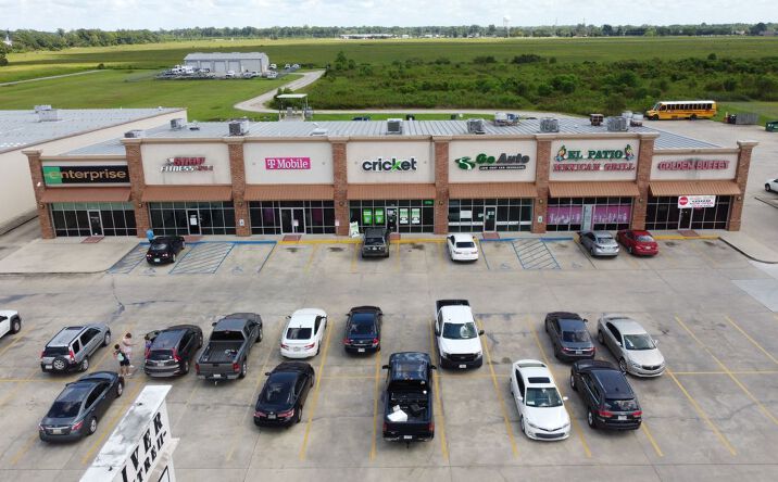 Pictures of Retail property located at 1420 Hospital Rd, New Roads, LA 70760 for lease - image #1