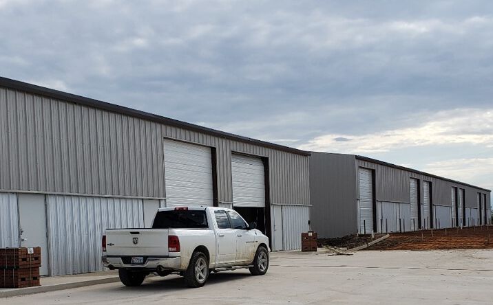 Pictures of Industrial property located at 4500 Maxey Rd, Alvarado, TX 76009 for lease - image #1