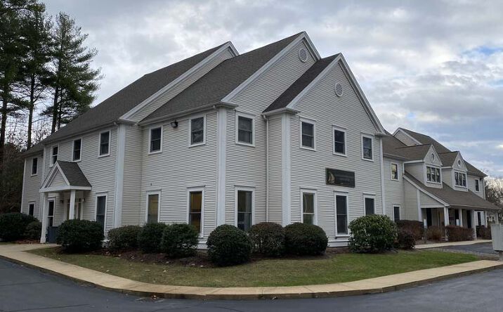 Pictures of Office property located at 33 Enterprise Street, Duxbury, MA 02332 for lease - image #1