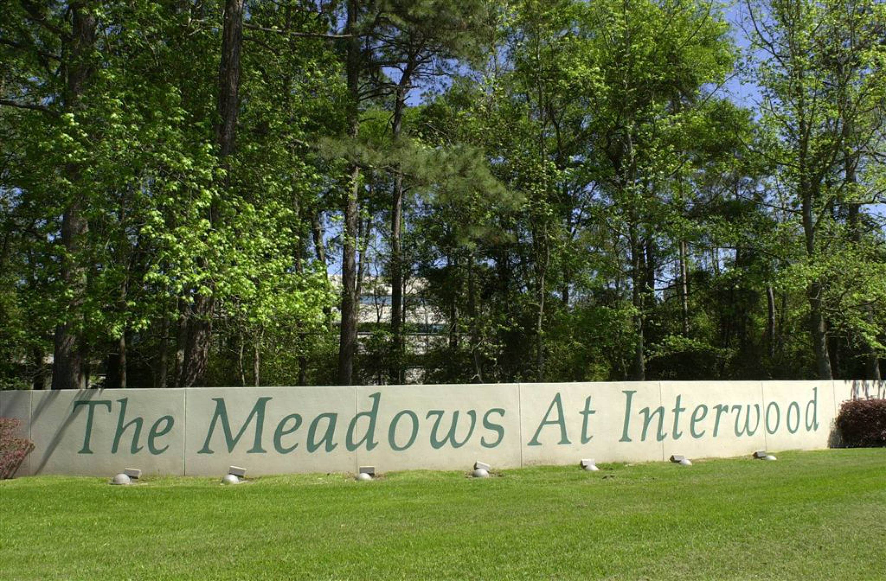 The Meadows at Interwood