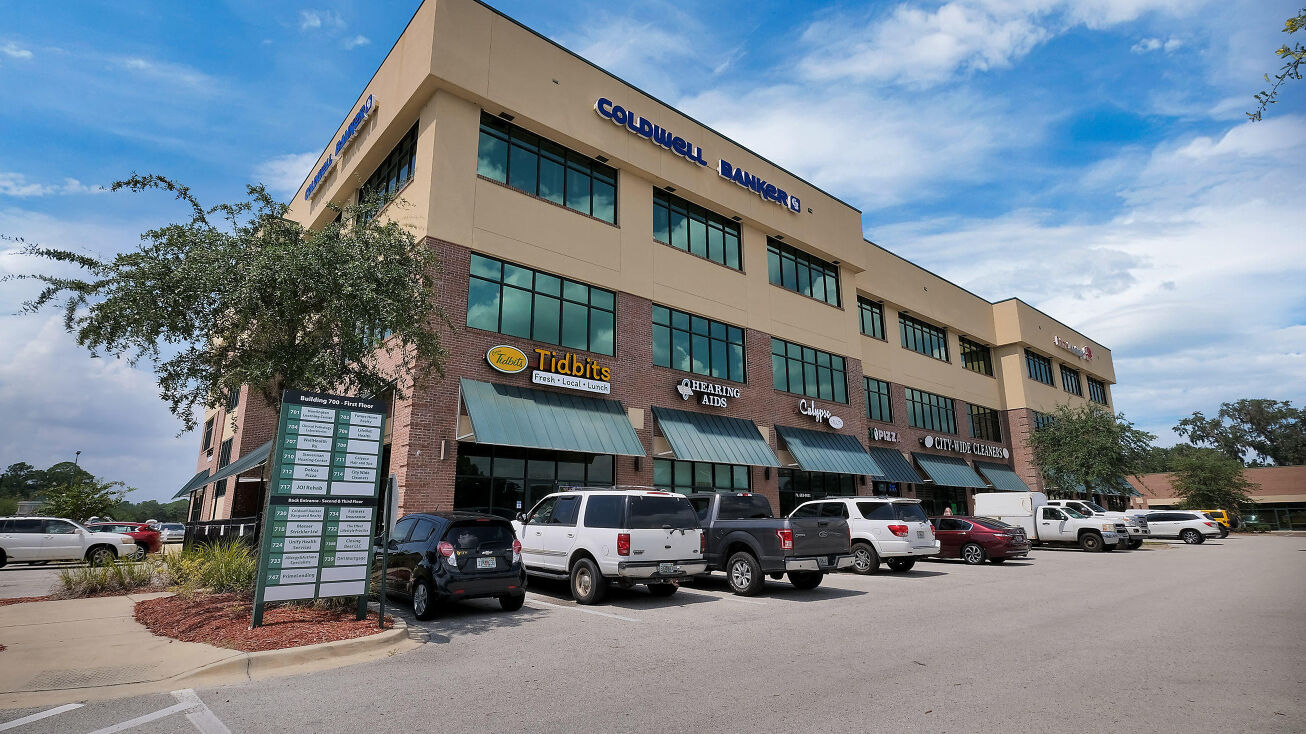 Pictures of Special Purpose property located at 12276 SAN JOSE BLVD