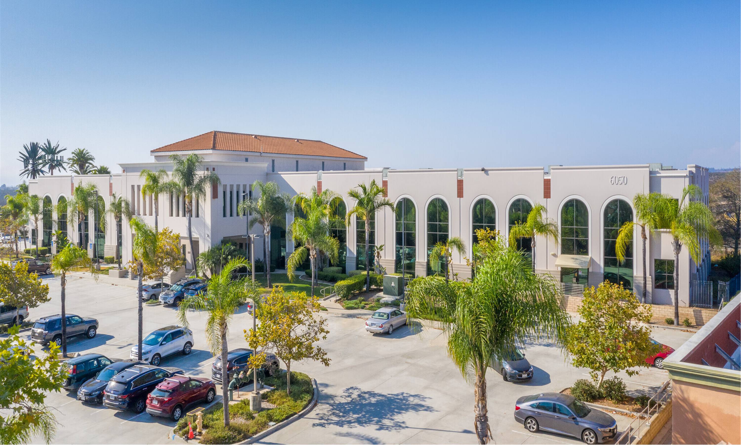 6050 Santo Rd, San Diego, CA 92124