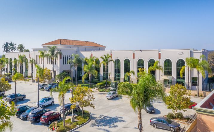 Pictures of Office property located at 6050 Santo Rd, San Diego, CA 92124 for lease - image #1