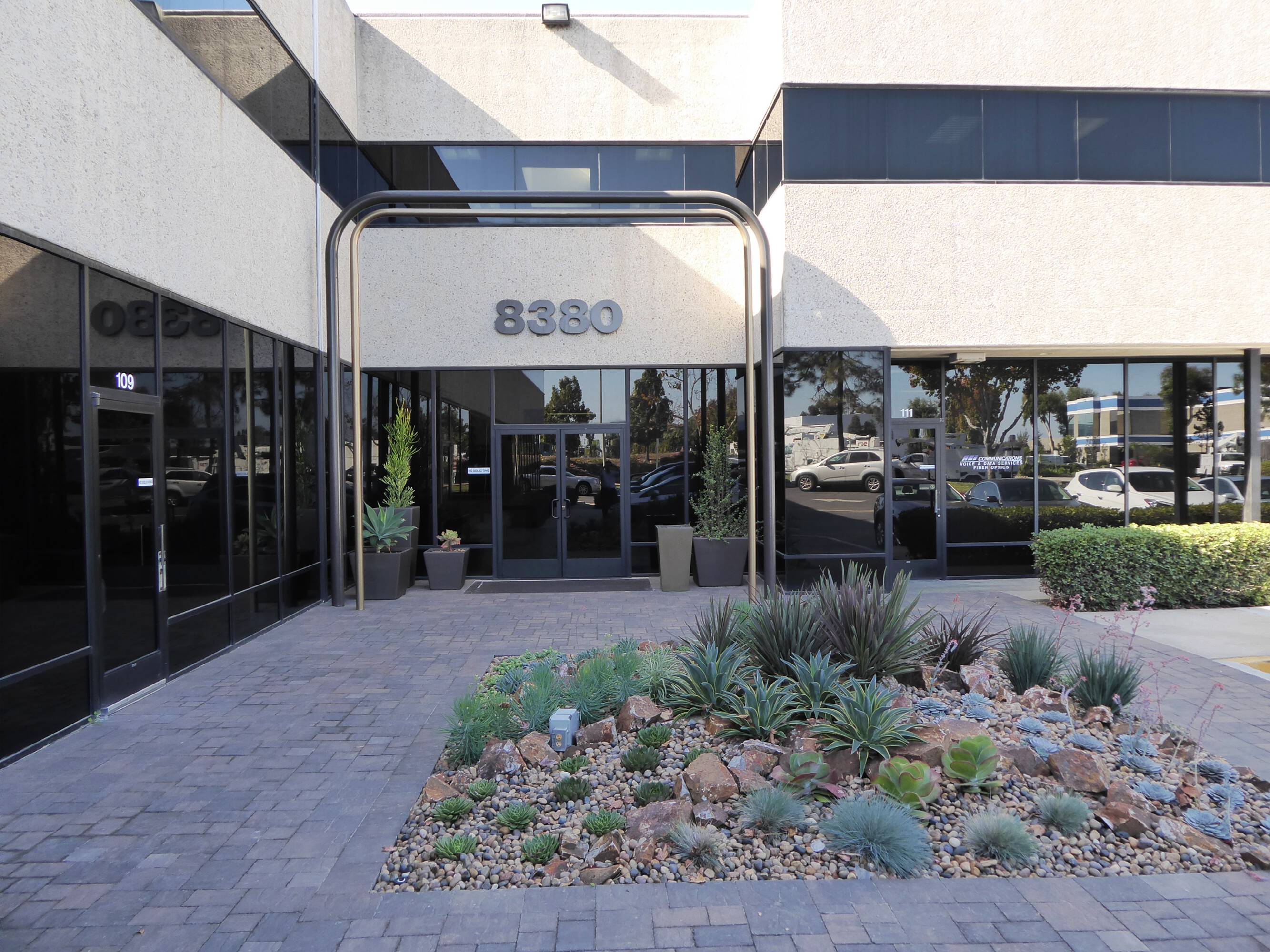 8380 MIRAMAR MALL San Diego CA 92121 2548 APN: 3411607600 Crexi com