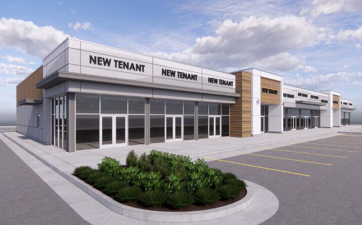 Pictures of Retail, Office, Land property located at East 21st Street North & North 143rd Street East, Wichita, KS 67230 for sales - image #1