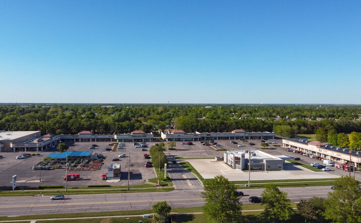 Pictures of Retail, Office property located at 8606 W 13th St N, Wichita, KS 67212 for lease - image #1