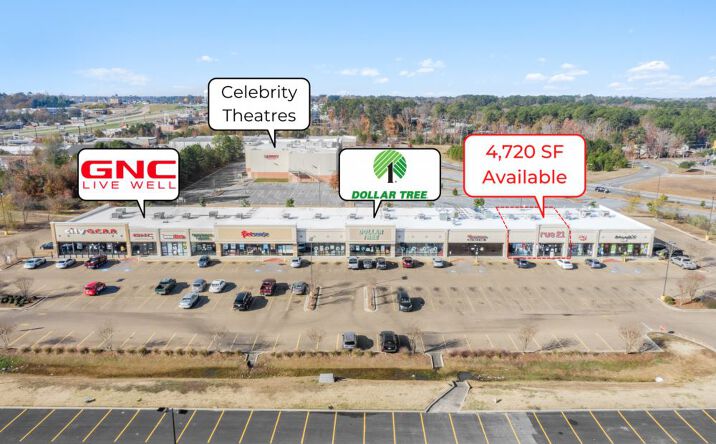 Ruston La Commercial Real Estate For Lease Crexi Com