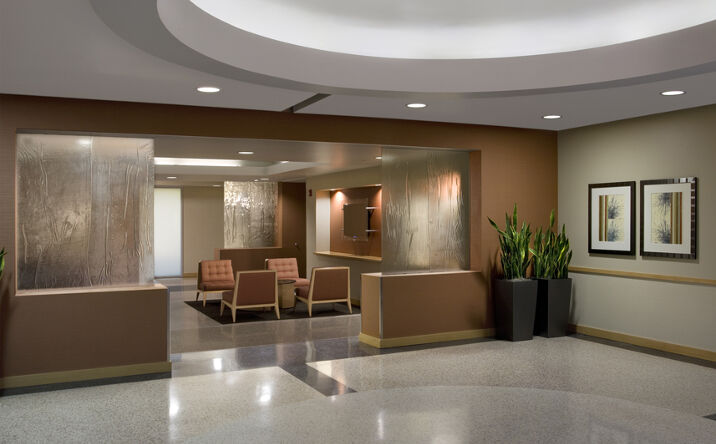 Pictures of Office property located at 9321 W Thomas Road, Phoenix, AZ 85037 for lease - image #1