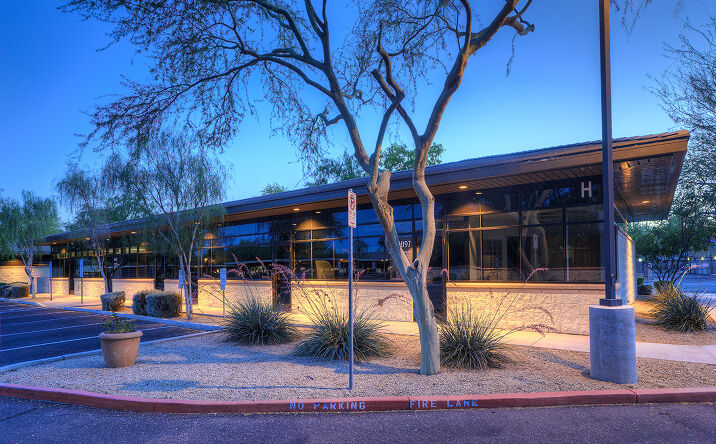 Pictures of Office property located at 18301 N 79th Ave, Glendale, AZ 85308 for lease - image #1
