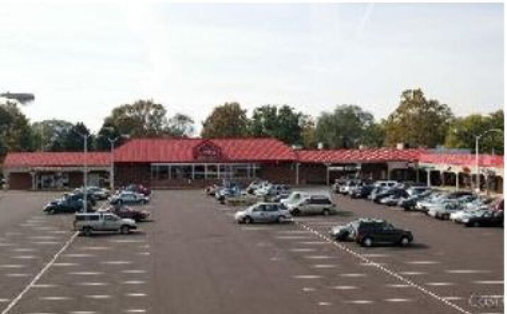 Pictures of Retail property located at 301 N Lewis Rd, Royersford, PA 19468 for lease - image #1