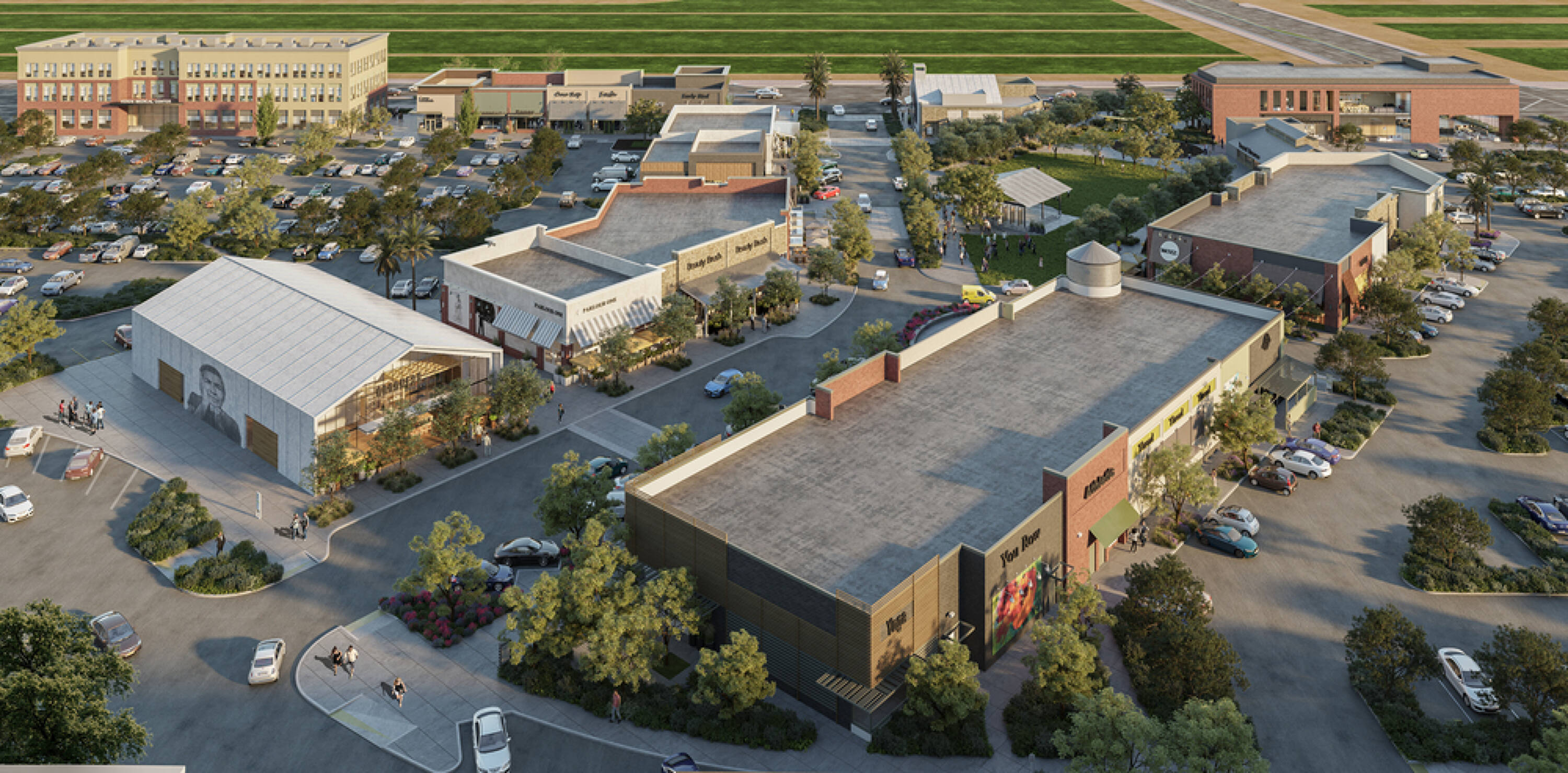 SWC Recker & Williams Field Road, Gilbert, AZ 85295