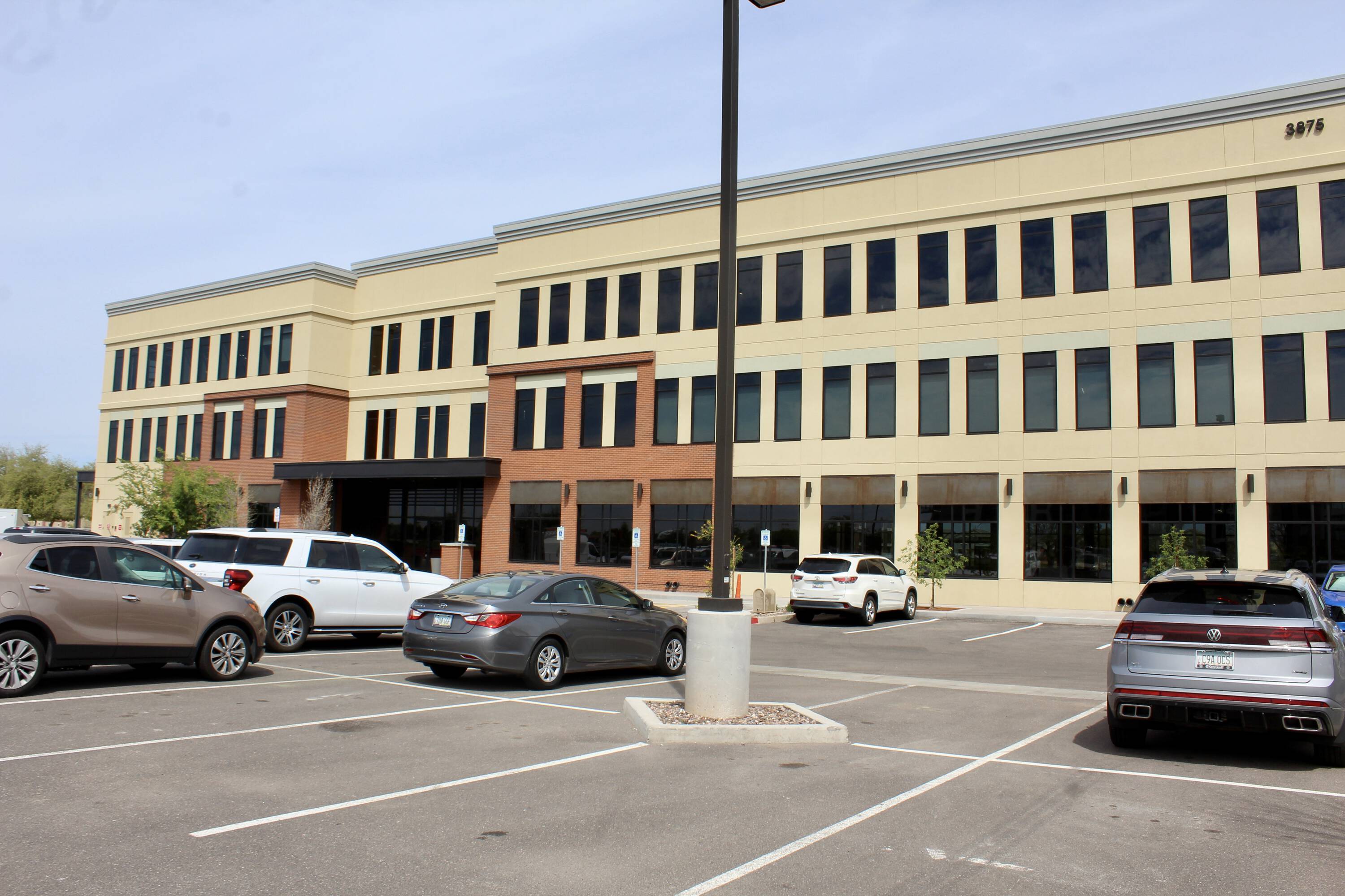 SWC Recker & Williams Field Road, Gilbert, AZ 85295