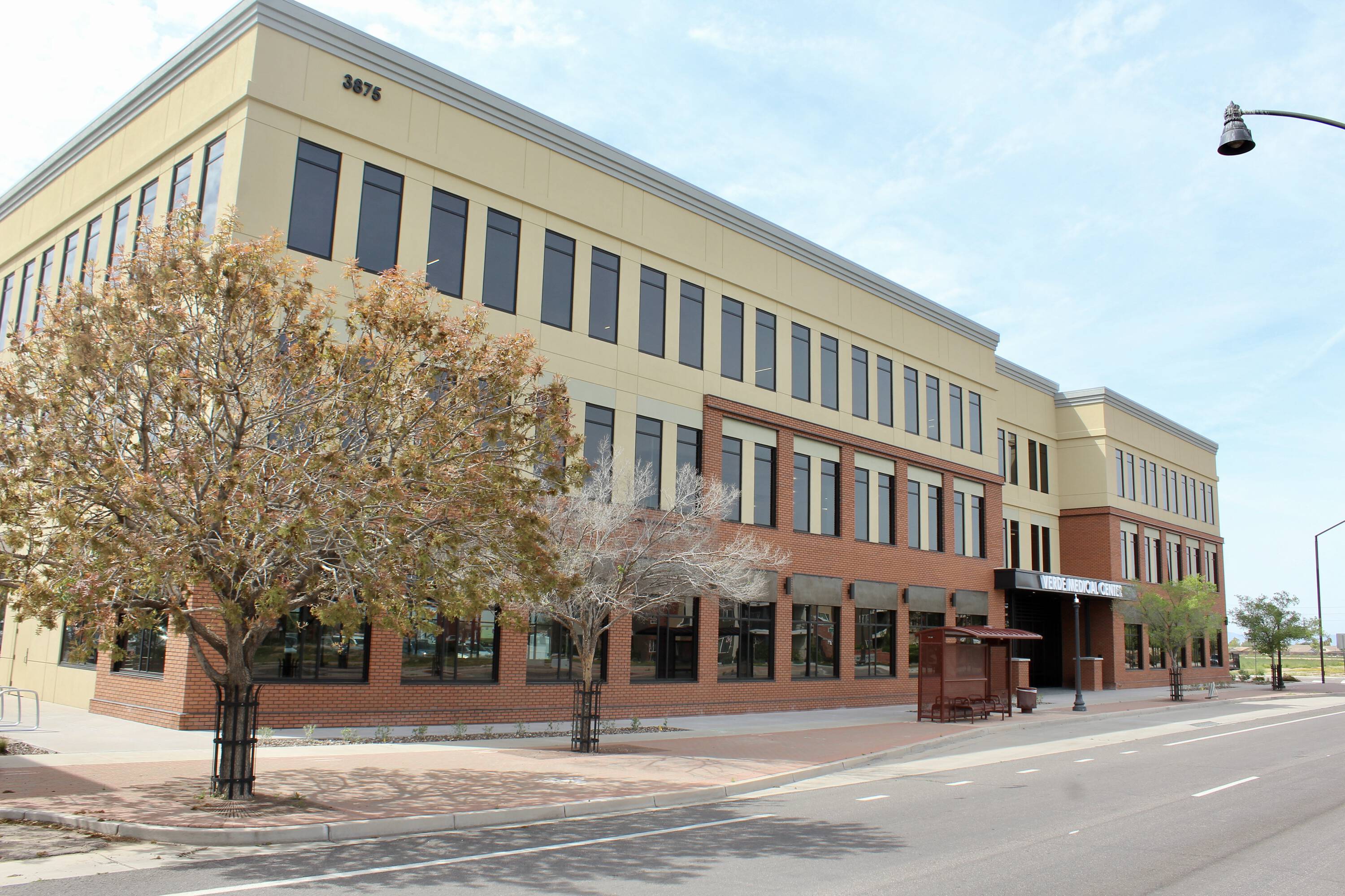 SWC Recker & Williams Field Road, Gilbert, AZ 85295