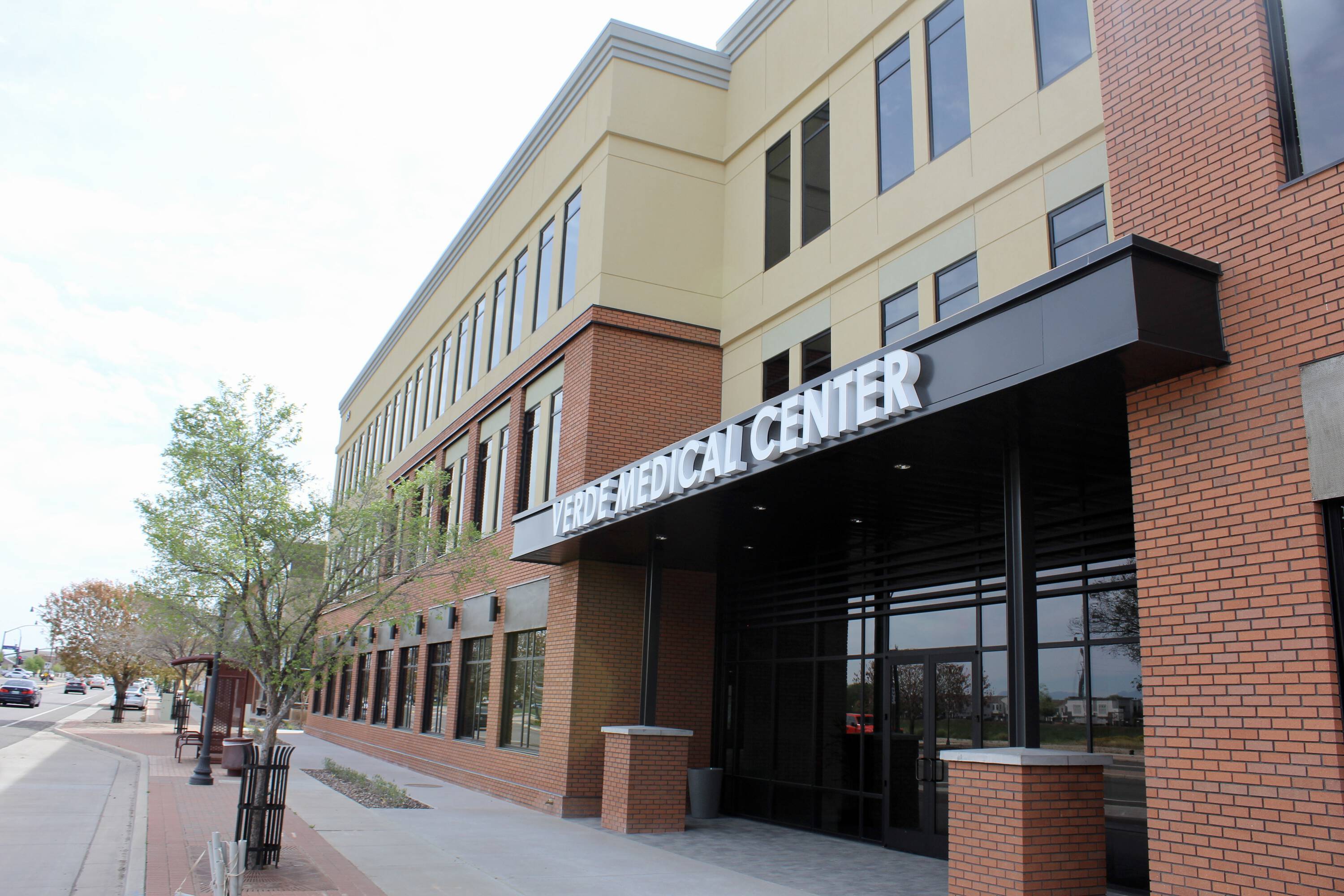 SWC Recker & Williams Field Road, Gilbert, AZ 85295