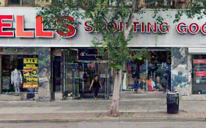 Pictures of Retail property located at 31 E Fordham Road, Bronx, NY 10468 for lease - image #1