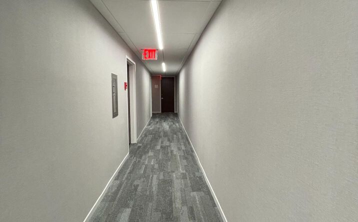 Pictures of Office property located at 60 Cutter Mill Rd, Great Neck, NY 11021 for lease - image #1